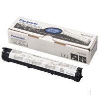 Panasonic KX-FA76 Laser Toner Cartridge Panasonic KX-FA76 Laser Toner Cartridge
